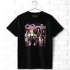 Cinderella Band Photo Men's T Shirt