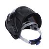 Solar Power Auto Dimming Welding Helmet Wide View Electric Welder Helmet for TIG MIG MMA