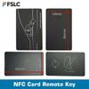 NFC-карта Пульт-ключ для BYD Seal Dolphin Tang DM Han EV Song PRO Qin PLUS DMI    Интеллектуальные автомобильные аксессуары