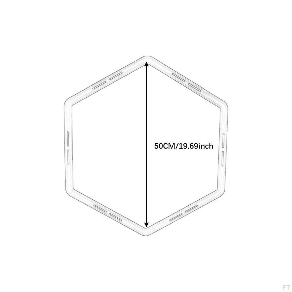 5 колец для развития ловкости ног. Занятия в помещении и на открытом воздухе