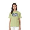 THE NORTH FACE T Shirt Unisex Green (Unisex) T-Shirts NF0A7WDY HDD