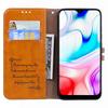 Кожаный кошелек-книжка для Xiaomi 15T 17 Ultra 11T 14T 10T 13T Poco F8 M8 X8 Max X7 F7 Pro 5G C65 Redmi Note 15 9 10 11 12 14 13C 14C Силиконовый чехол