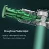 Shangheng Fascia Gun Muscle Massager CN plug (adapter included)
