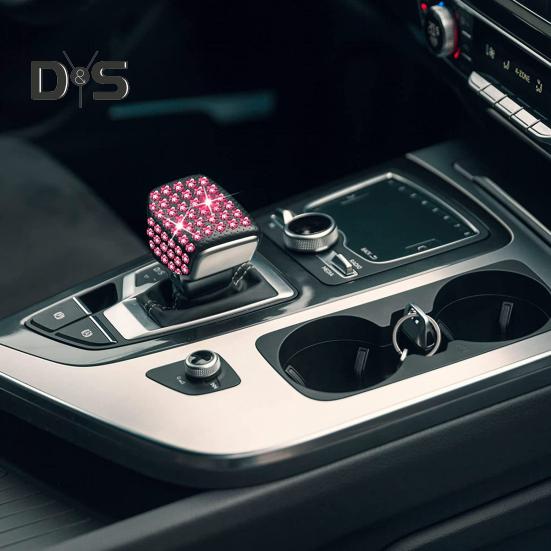 4MM Car Rhinestone Sticker Self Adhesive Sparkling Bling Multi Functional Handmade Craft Auto Body DIY Decoration Decal Automobile Supplies