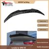 2020+ BMW 8 Series G15PSM Carbon Fiber Rear Wing Spoiler