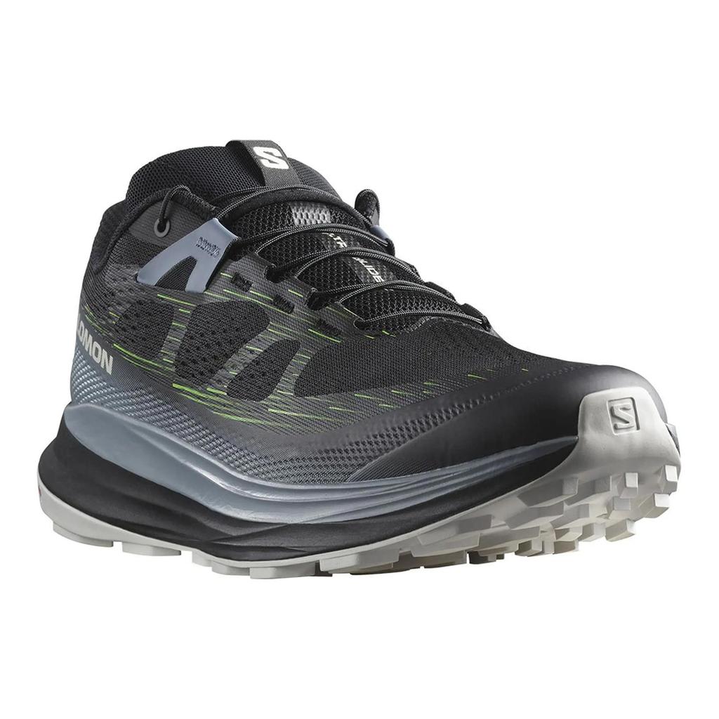 SALOMON Ultra Glide 2 'Черно-серый' 473862
