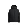 ARMANI EXCHANGEAE FW23 Down Jacket Men's White 6RZB03-ZNICZ-1116
