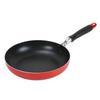 Bestco IH Frying Pan 26cm Red Moderna ND-9454