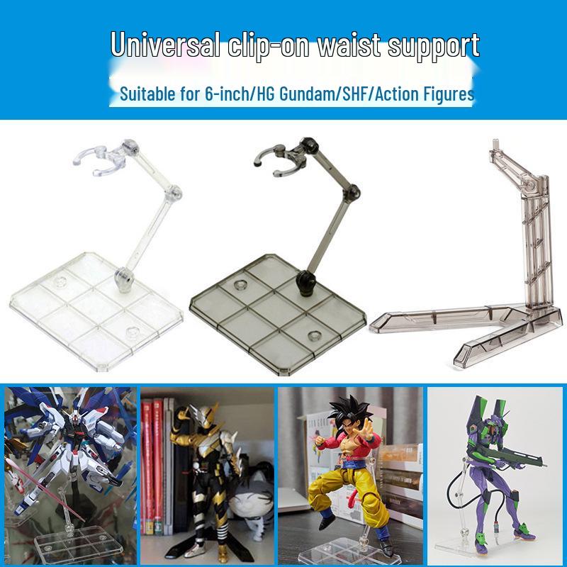 Robot Spirits HG144 Kamen Rider Аниме Экшн-фигурка Подставка