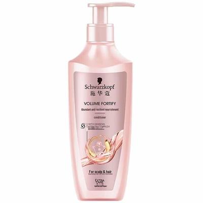 Schwarzkopf Кондиционер для объема и питания