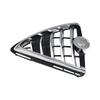 For Alfa Romeo Giulietta 2010-2016 Front Bumper Grille Shield Honeycomb Mesh Grill Racing Air Intake Radiator Grill 156105186