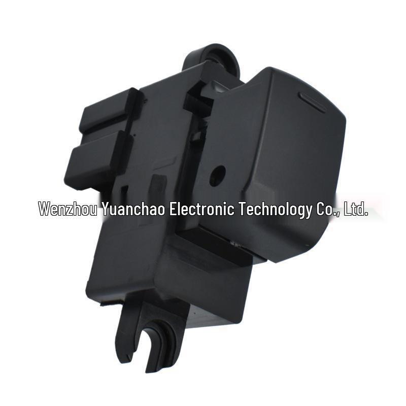Переключатель стеклоподъемника Nissan Tiida, Livina, Sylphy, Teana (25411-ED003)