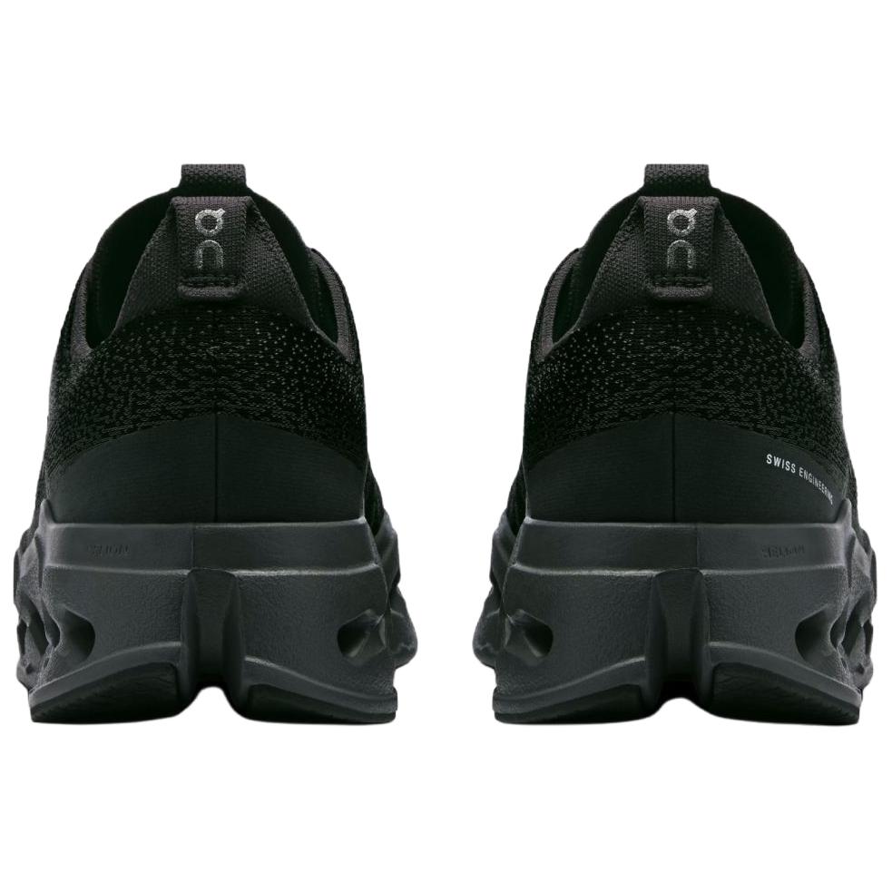 Кроссовки мужские ON Cloudsurfer Max Black Eclipse 3MF30430106