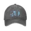 Летняя Бейсболка-Тракер Portishead Band Smoking с Принтом, Выстиранная, Snapback, Ретро, Унисекс для Подростков, y2k, Для Улицы, Горячая Распродажа