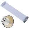 Steel Wire Sand Belt Drum Spring 10/12/13/14inch Snare Drum Spring Percussion Instrument