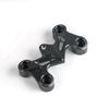 Аксессуары для мотоцикла VOGE DS625X 625DSX DSX625 DSX 625 DSX DS 625 X 625X Подъемник руля Крепежный зажим Адаптер руля