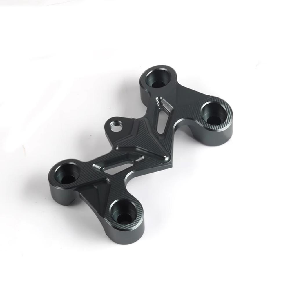 Аксессуары для мотоцикла VOGE DS625X 625DSX DSX625 DSX 625 DSX DS 625 X 625X Подъемник руля Крепежный зажим Адаптер руля