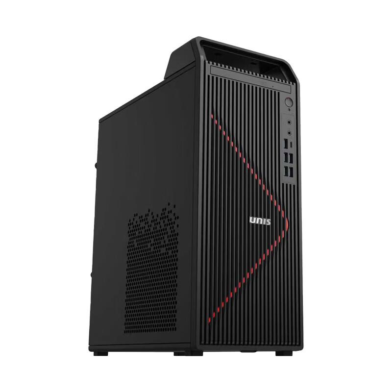 UNIS D3890 G3T Xinchuang Коммерческий Настольный ПК (Китайская версия)