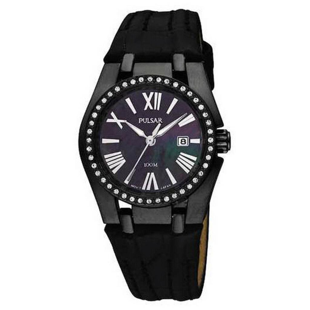 Ladies'Watch Pulsar PXT689X1 (Ø 27mm)