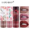 HANDAIYAN Hydraterende Nijprodukt Lippenstift Lazy Fluwelen Lippenstift Is Net Maklik Om Nude Kleur Lipgloss Te Ferbinen
