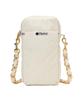Official CHAIN MINI PHONE Shoulder Bag Sandbar Chain Quilt CRSBDY/1283 Women's