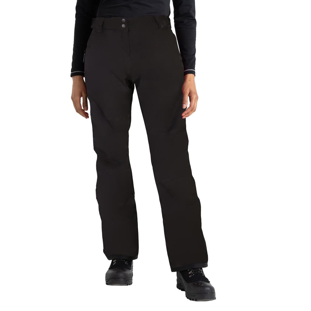 Regatta Womens/Ladies Ice Ski Trousers