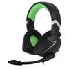 Gaming Over Ear Headset Game Headphones with Noise Cancelling Mic and Volume Control for PS4 for