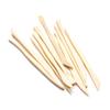 10 Pcs Clay Sculpture Tool Set Carving Diy Wooden /Plastic Pottery Knife Tools For Lovers Ceramice Art Craft Shaping Clay Strip