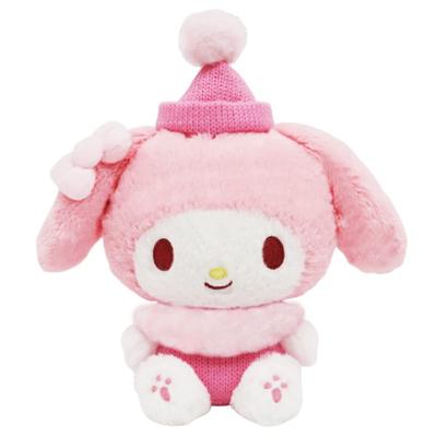 Nakajima Corporation Трикотаж My Melody Маленький 176387-22