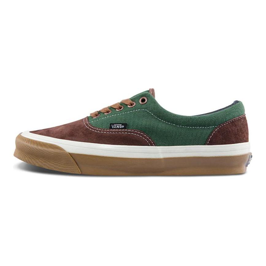 Vans Кроссовки Og Era Lx 'Green Brown' VN0A3CXNBGS