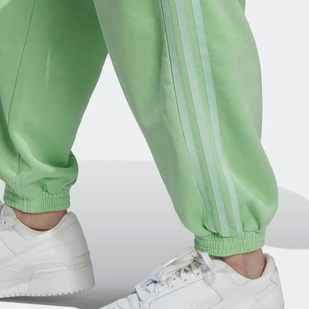 Adidas Originals Knitted Sweatpants Women's Mint Green (Unisex) Knitted Sweatpants IP7138