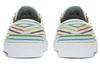 Nike Sb Zoom Stefan Janoski Canvas Мультиколор в тонкую полоску AQ7878-100