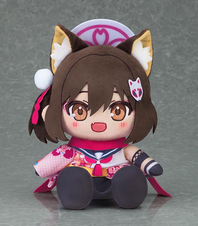 Good Smile Company Blue Archive Izuna Choco Puni Plush Toy