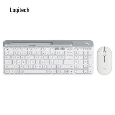 Logitech Беспроводной комплект клавиатуры и мыши K580