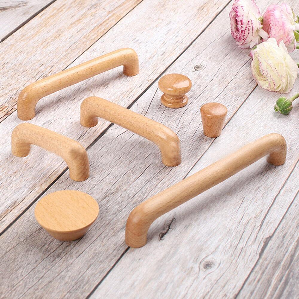 Furniture Cabinet Knob Drawer Cupboard Door Handle Durable Pull Handle  Furniture