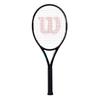 Wilson Rigid Tennis Racket ULTRA 100 CV BLACK EDITION (Ultra 100CV Black Edition) [Frame Only] WRT740620 Grip Size G3 Wilson