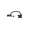 Holder Mic Clip Clamp Clamp Bracket Mic Arm Microphone Stand with Heavy Duty Desk Mic Stand
