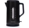 Electric Kettle Kohersen Modern Matt A451 Black
