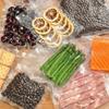 Многоразовый кухонный мешок для хранения свежих продуктов Кухонные вакуумные пакеты Упаковочный мешок для хранения продуктов