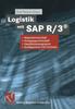 Книга Logistik Mit SAP R/3 (R) : Materialwirtschaft, Fertigungswirtschaft, Qualitatsmanagement, Konfigurierte SAP-Systeme