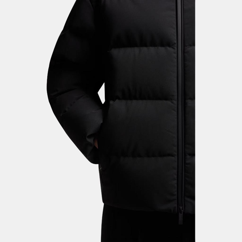 Moncler Languedoc Hooded Short Puffer Jacket K20911A00234598H2999