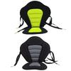 Kayak Seat Adjustable SUP Paddle Board Seat Padded Stand Up Paddle Board Seat for Paddleboard Kayak Canoe and More