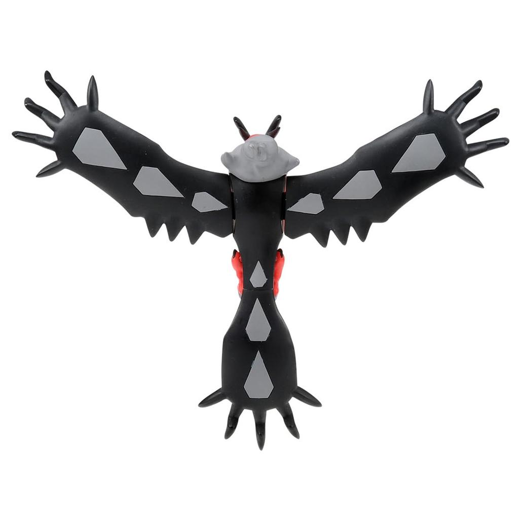 TAKARA TOMY Pokemon Moncolle ML-13 Yveltal
