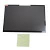 15 Inch Private Screen for Laptop 3 Removable Anti Peeping Filter Laptop Private Screen Protector
