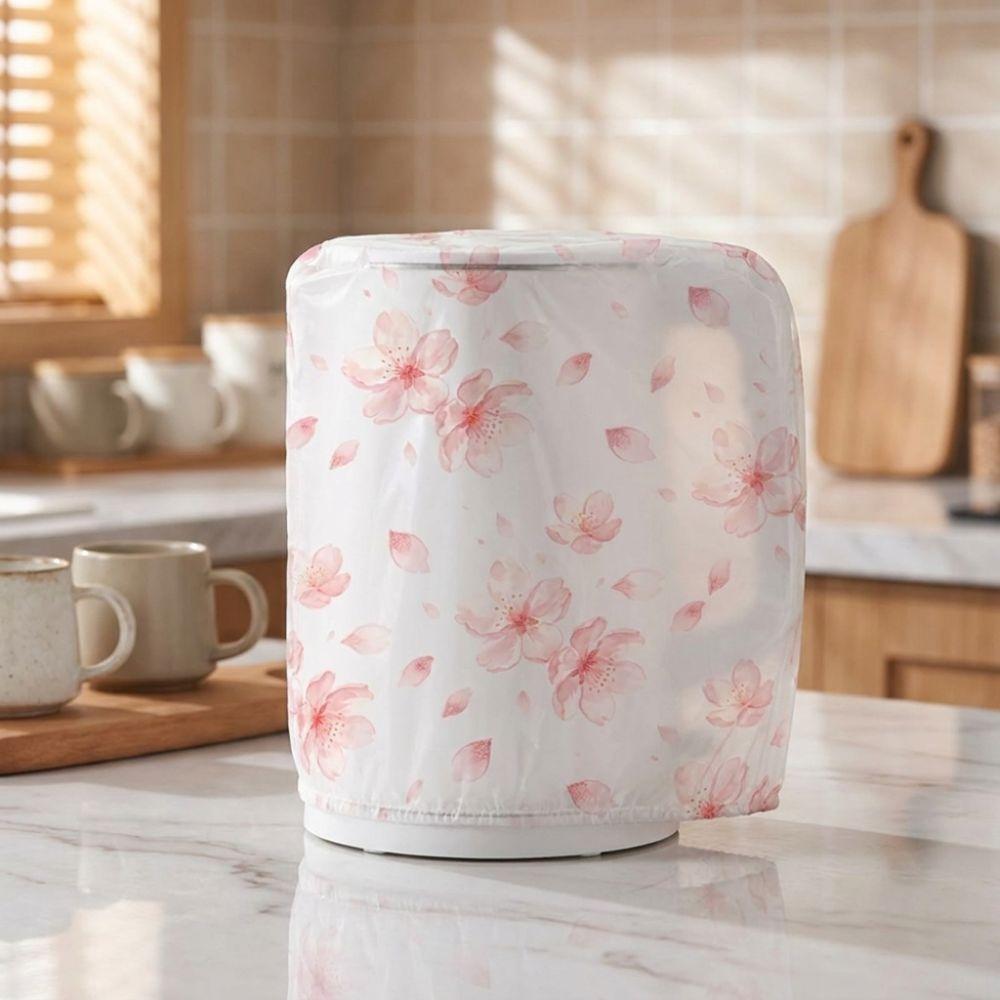 10PCS Universal Fit Dust Proof Cover Thicken Rice Cooker Cover Disposable Dust Cover Kitchen Use