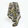 Ladies Silk Scarf Large Square Scarf 90cm Cashew Printed Headband New Silk Satin Shawl Scarf