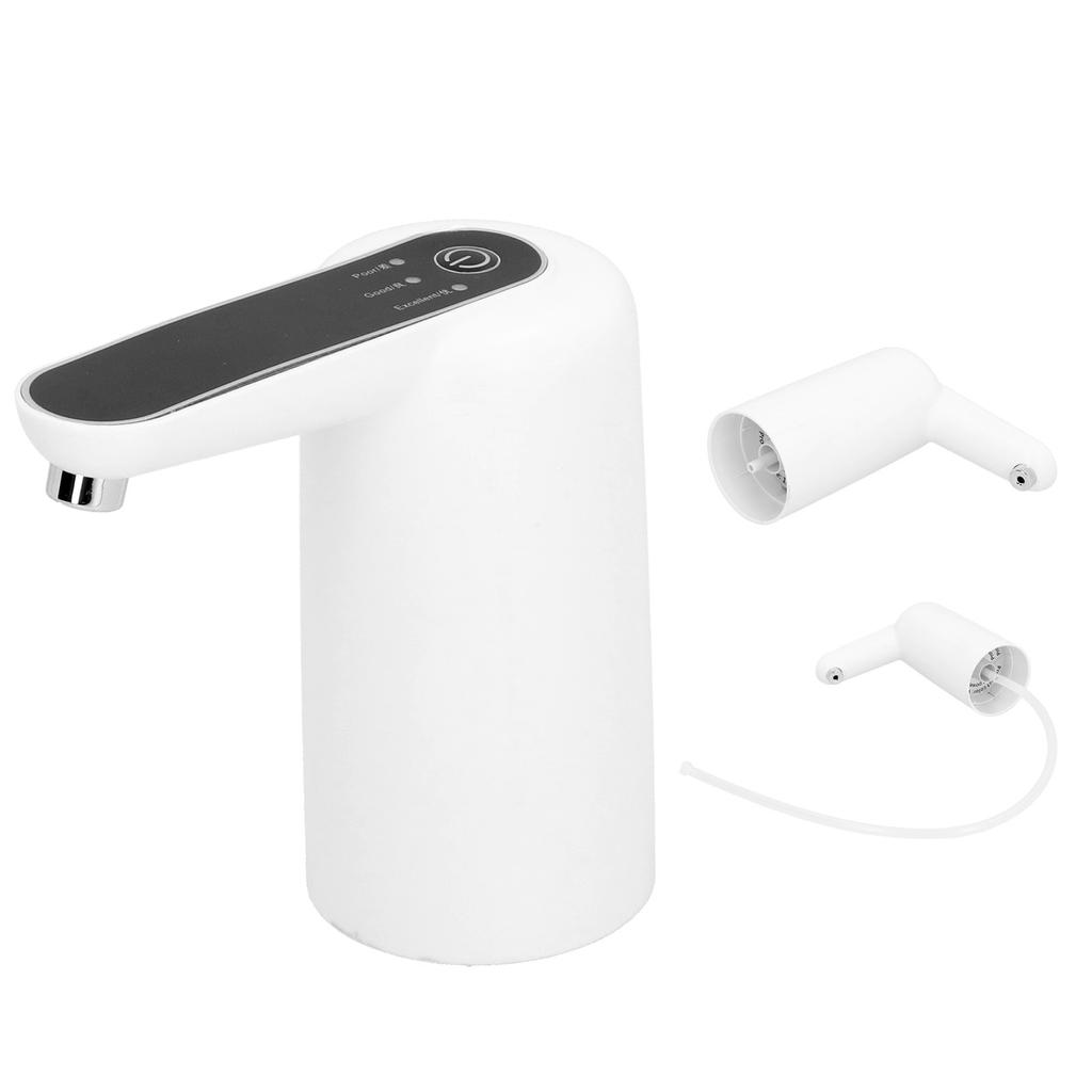 Портативный насос для воды Автоматический электрический диспенсер для воды для дома и офиса