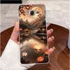 Чехол для Samsung Galaxy J2 Prime J2 Ace Grand Prime Plus G530 G532 Прозрачный Роскошный Милый Любовь Кролик Забавный Мягкий Силиконовый Чехол