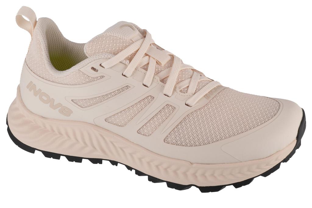 Inov-8 Trailfly Standard W, Womens Beige Running Shoes