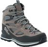 Полуботинки Jack Wolfskin Force Trekker Texapore Mid